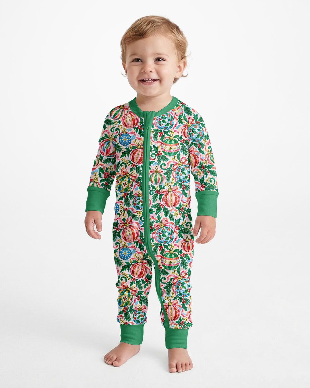 Hippie Holiday Bamboo Convertible Zippy