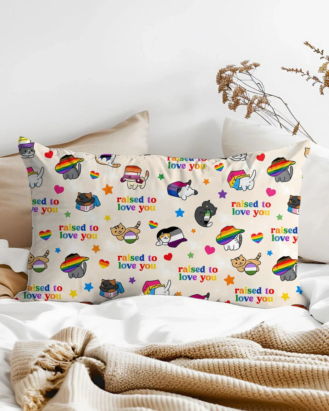 Vorlage für individuelles Damen-Pyjama-Set