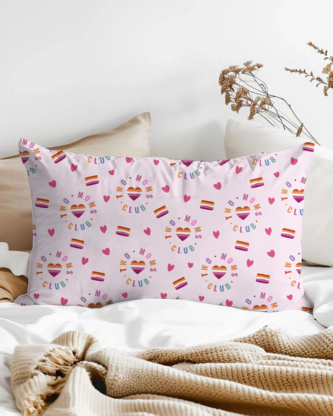 Vorlage für individuelles Damen-Pyjama-Set