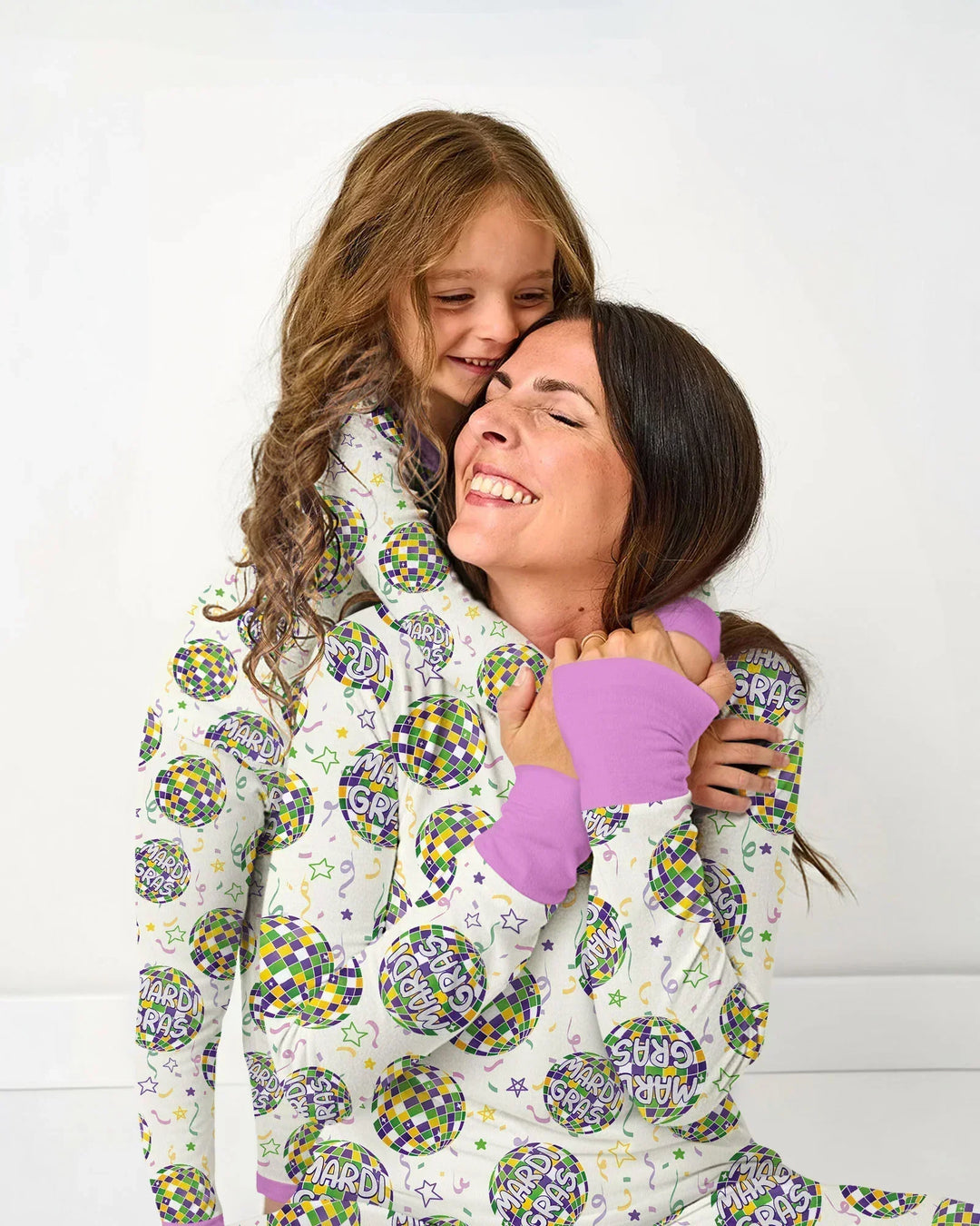 Vorlage Herren-Pyjama-Set