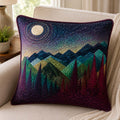 Nature Trail Bamboo Quilt Pillow Case