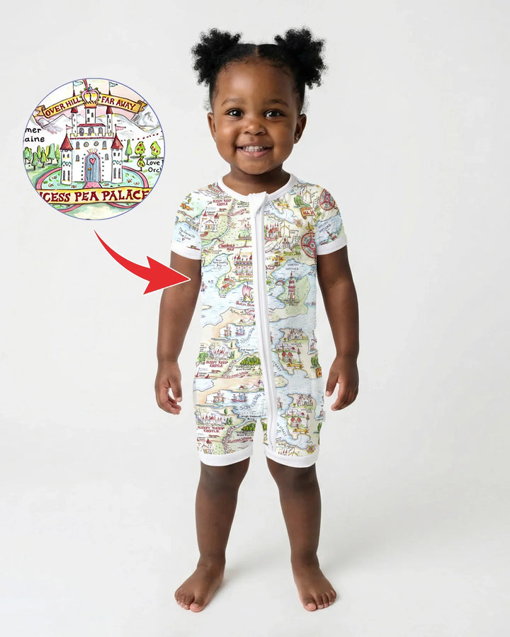 Vorlage Shorty Zippy