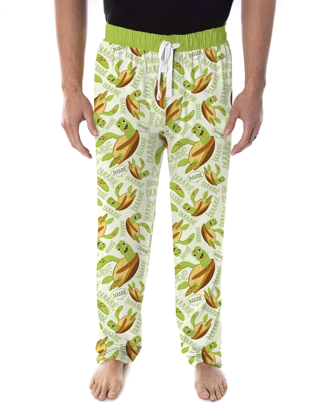 Vorlage Herren-Pyjama-Set