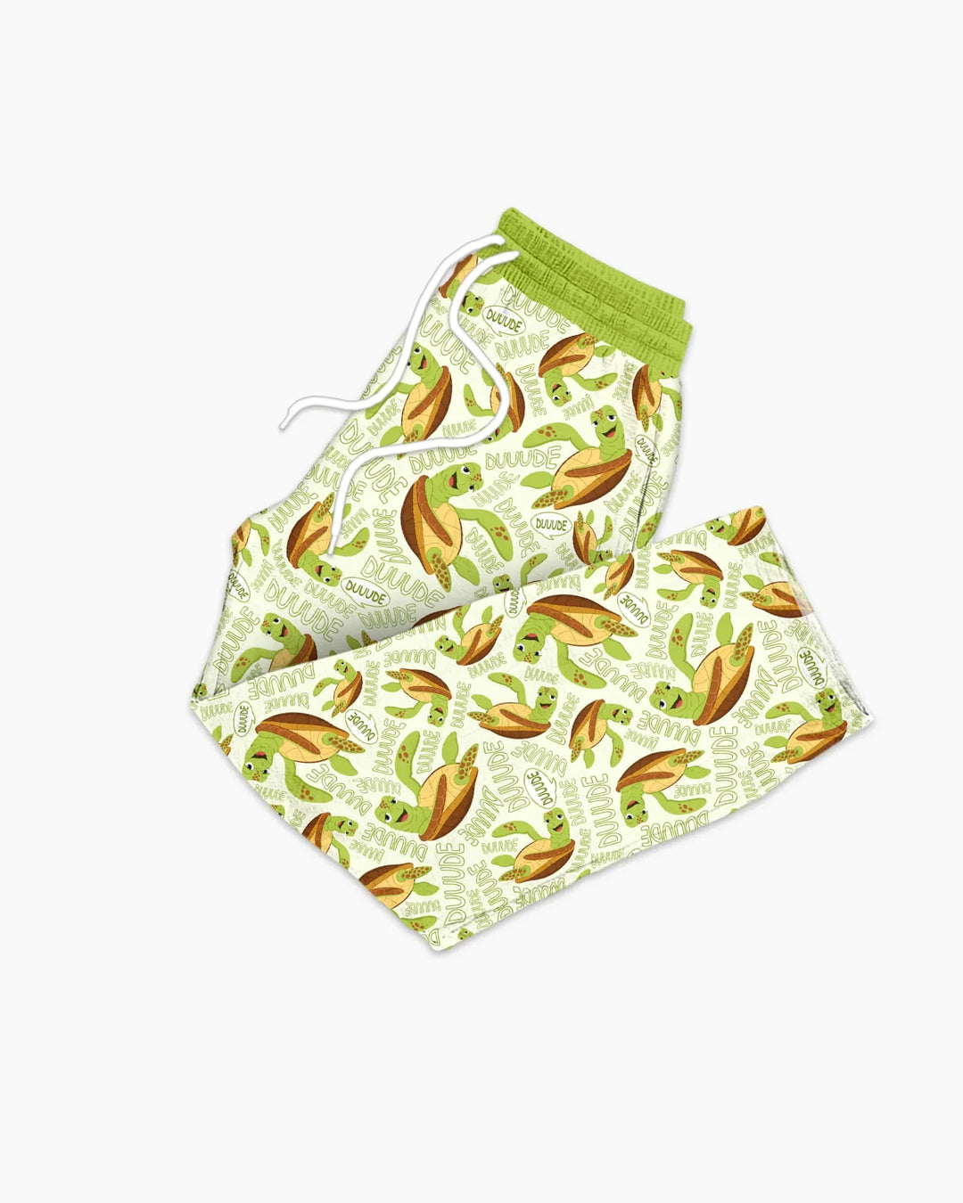Vorlage Herren-Pyjama-Set