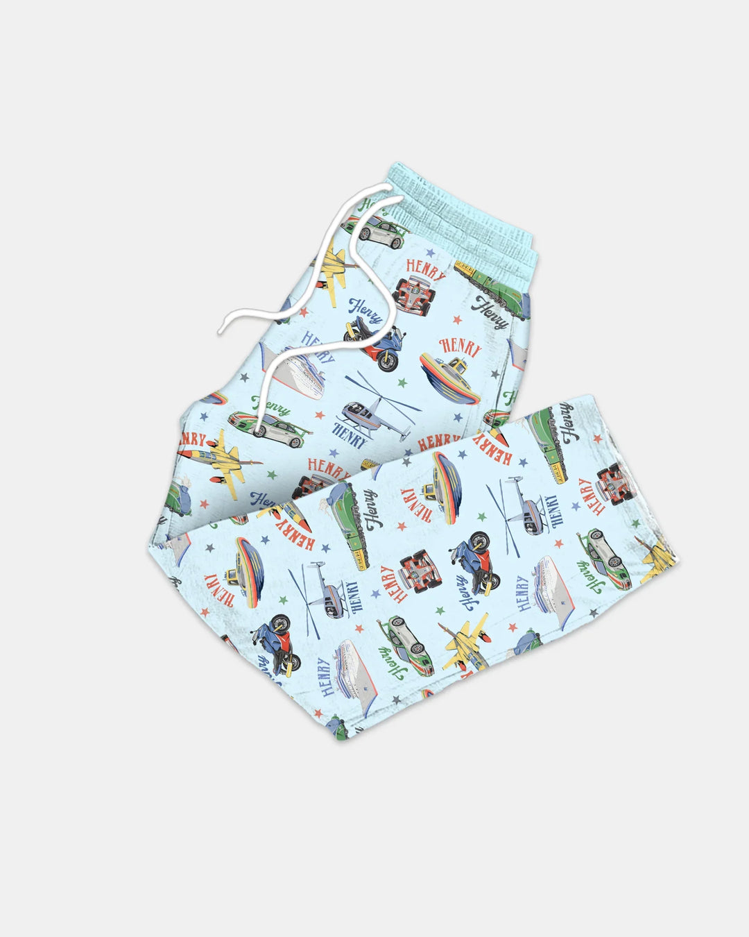 Vorlage Benutzerdefiniertes Herren-Pyjama-Set