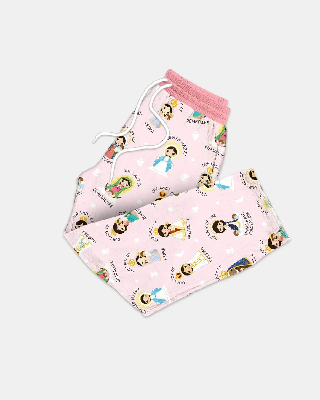 Vorlage Herren-Pyjama-Set