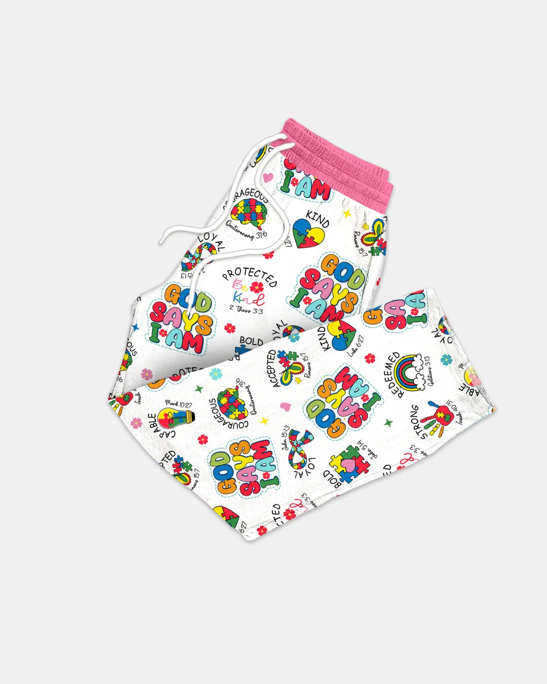 Vorlage Herren-Pyjama-Set