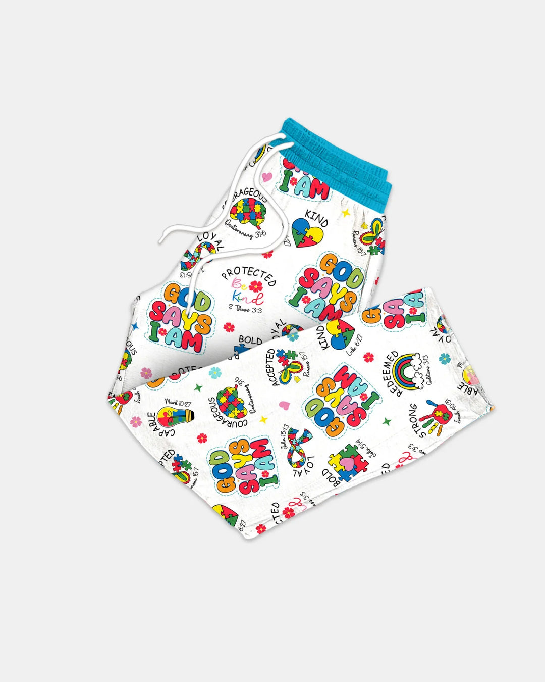 Vorlage Herren-Pyjama-Set