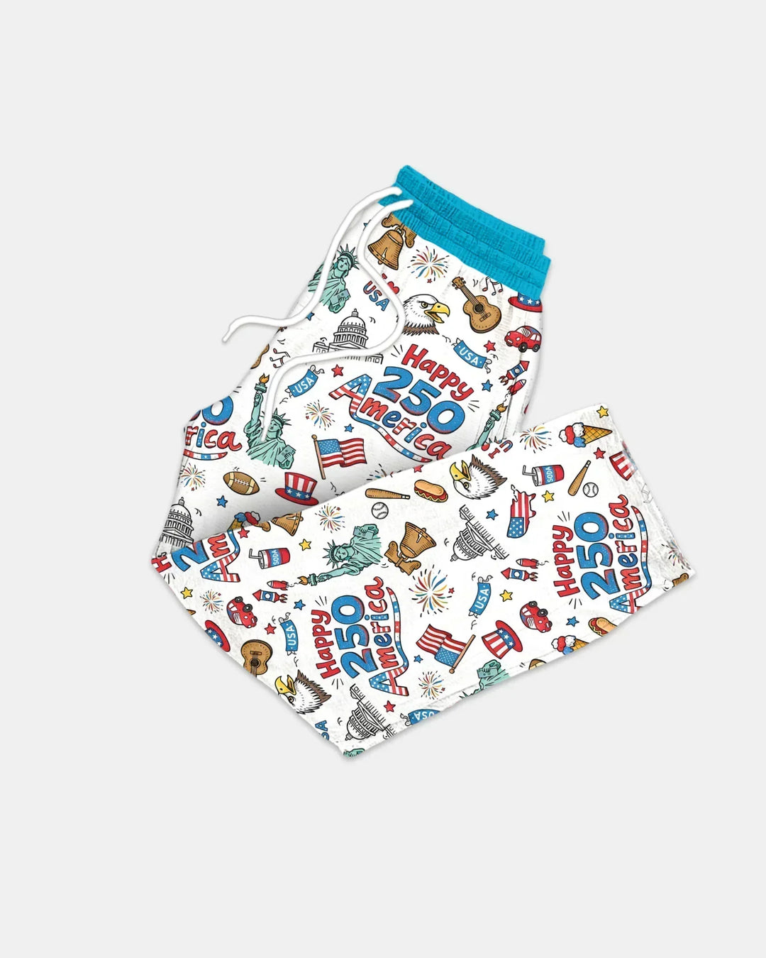 Vorlage Herren-Pyjama-Set