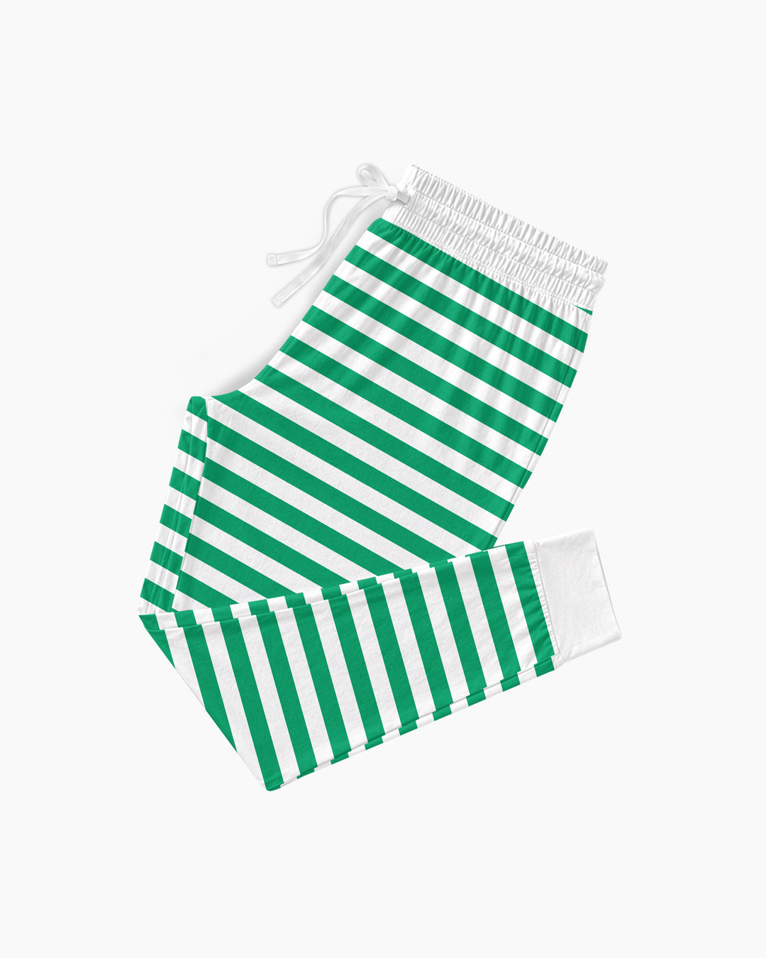 Merry Pixel Pals Bamboo Women Pajama Set