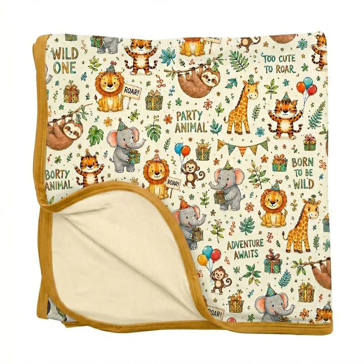 Vorlage Quilt Decke