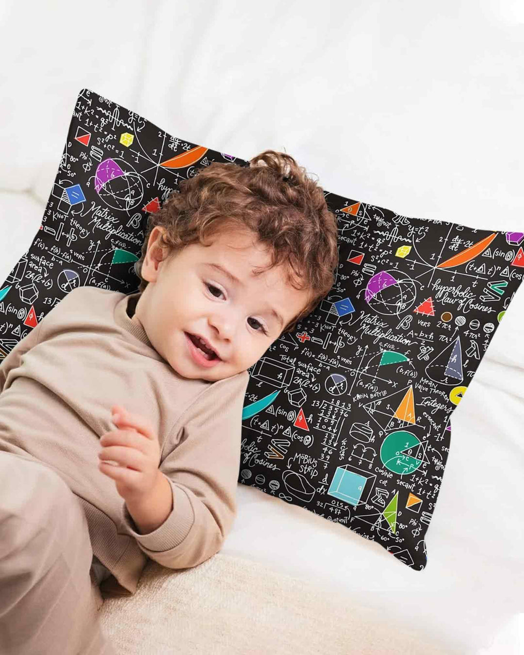 Vorlage für individuelles Damen-Pyjama-Set
