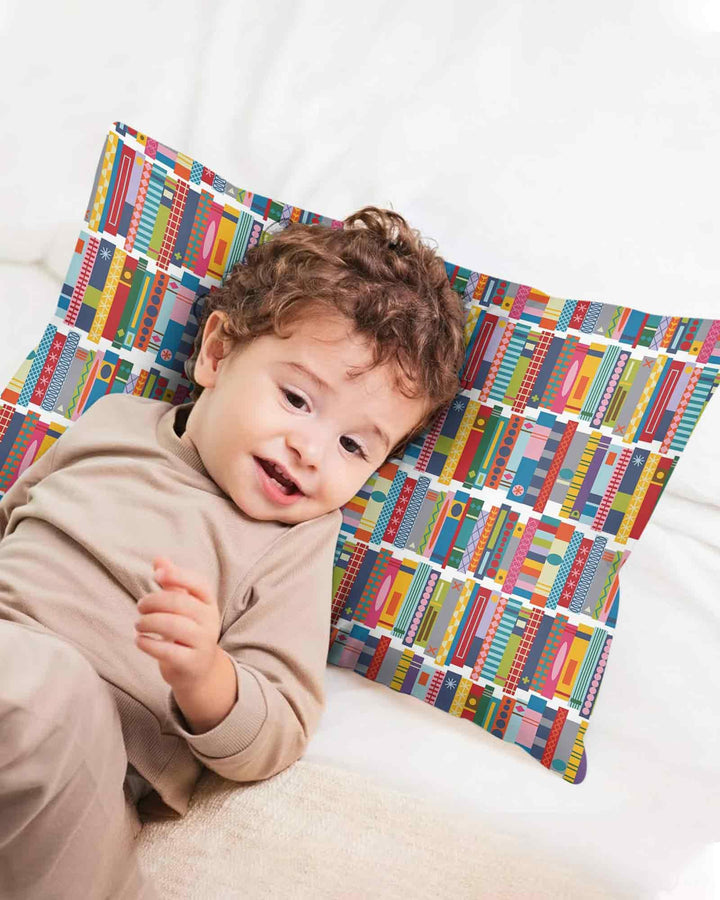 Vorlage für individuelles Damen-Pyjama-Set