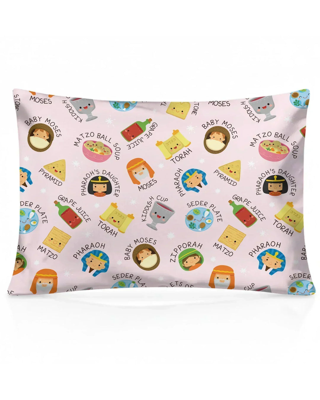 Vorlage für individuelles Damen-Pyjama-Set