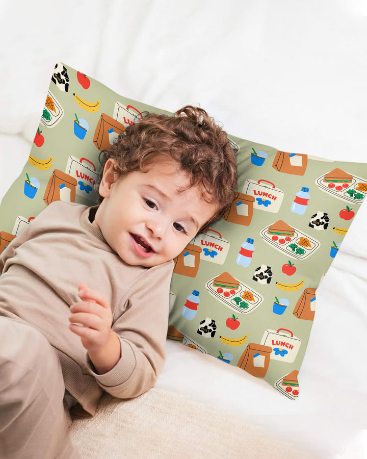 Vorlage für individuelles Damen-Pyjama-Set