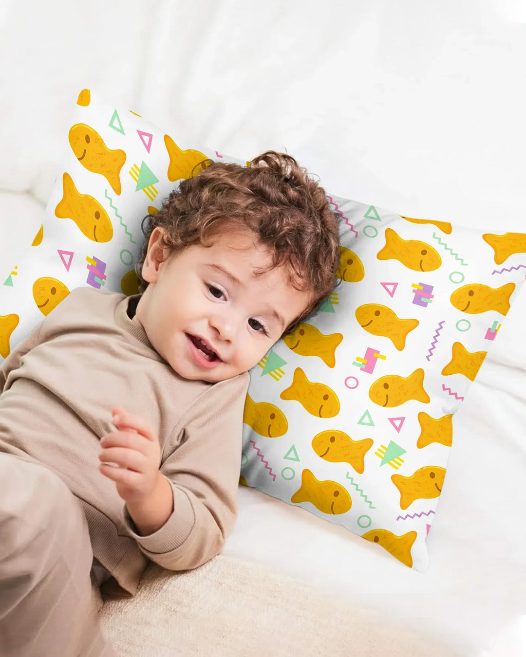 Vorlage für individuelles Damen-Pyjama-Set