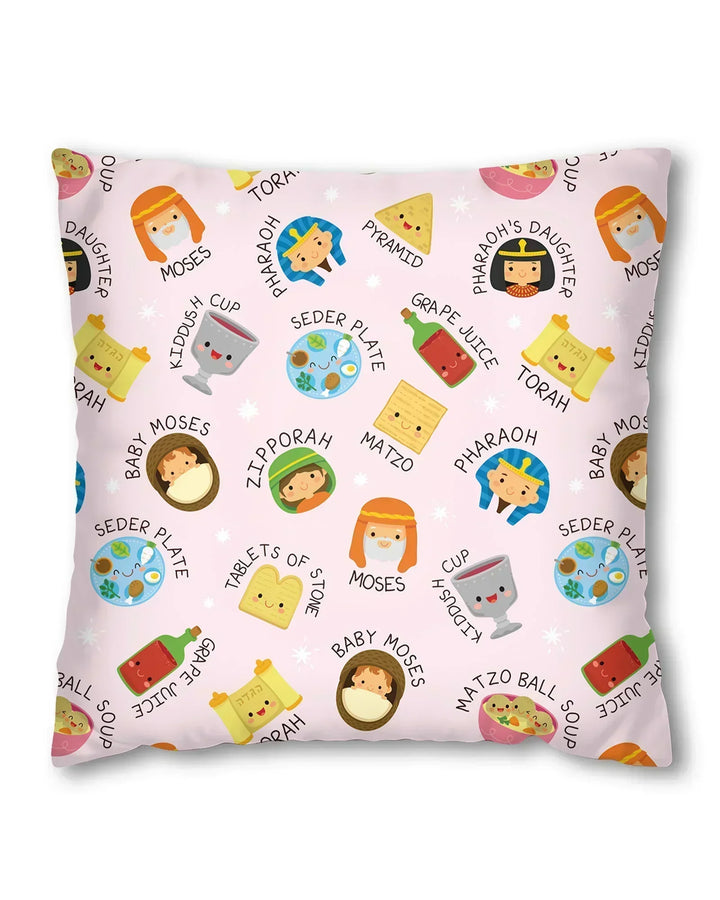 Vorlage für individuelles Damen-Pyjama-Set