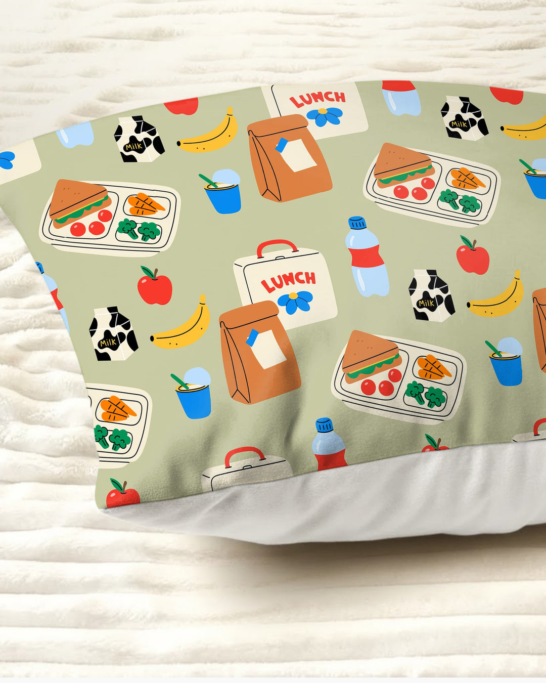 Vorlage für individuelles Damen-Pyjama-Set