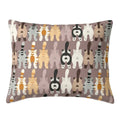 Cheeky Tails Bamboo Pillow Case
