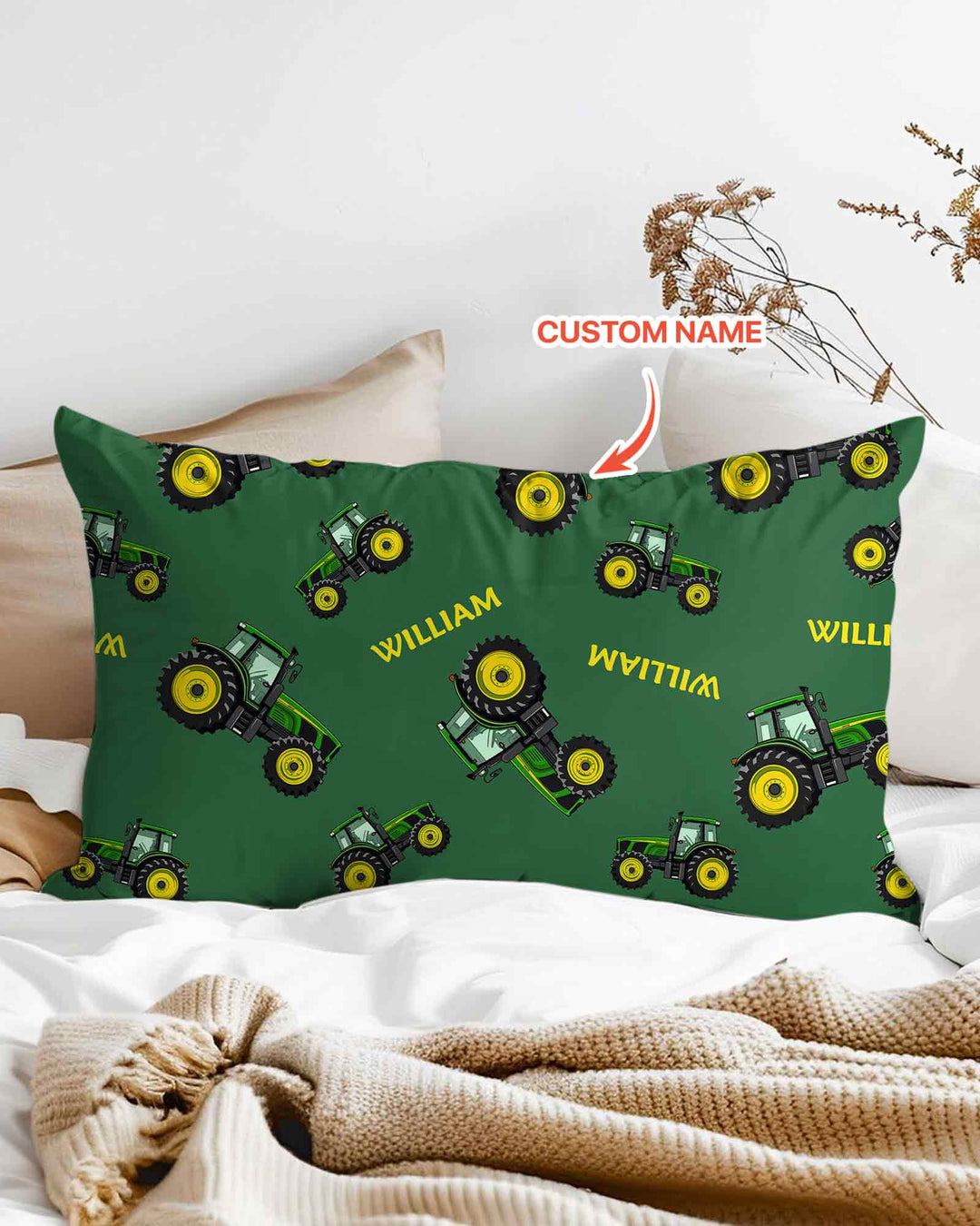 Vorlage für individuelles Damen-Pyjama-Set