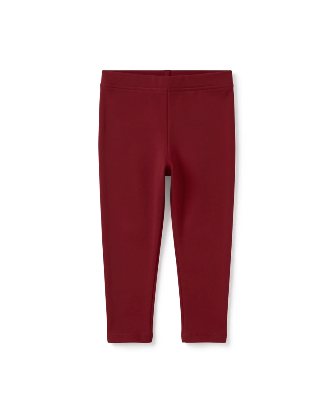 Solid Color Bamboo Legging