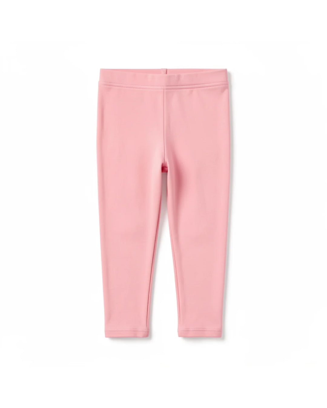 Solid Color Bamboo Legging