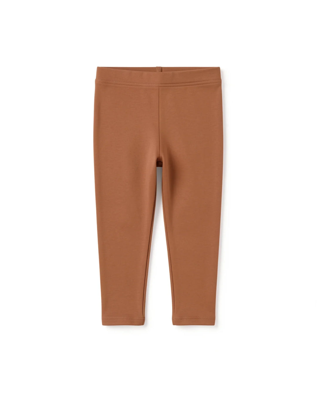 Solid Color Bamboo Legging