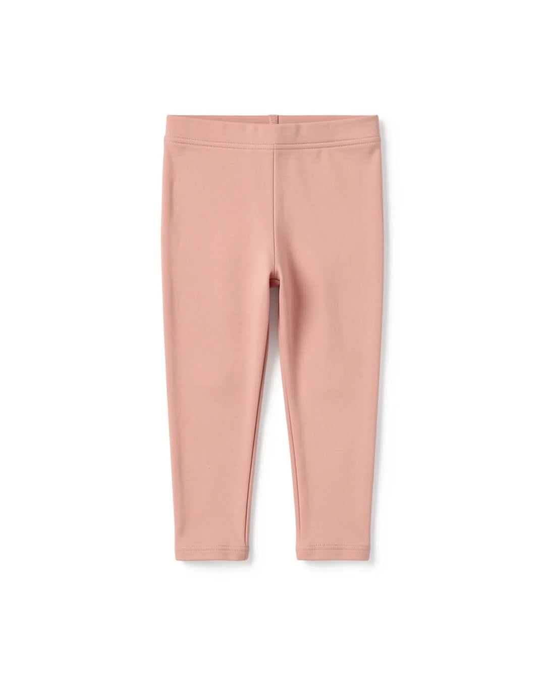 Solid Color Bamboo Legging