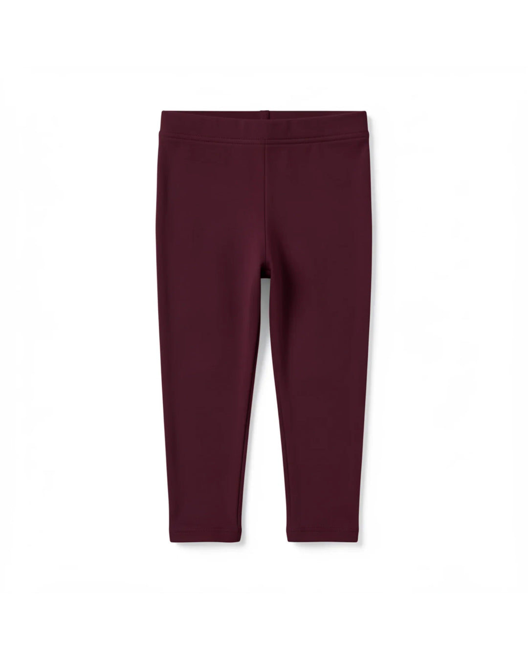 Solid Color Bamboo Legging