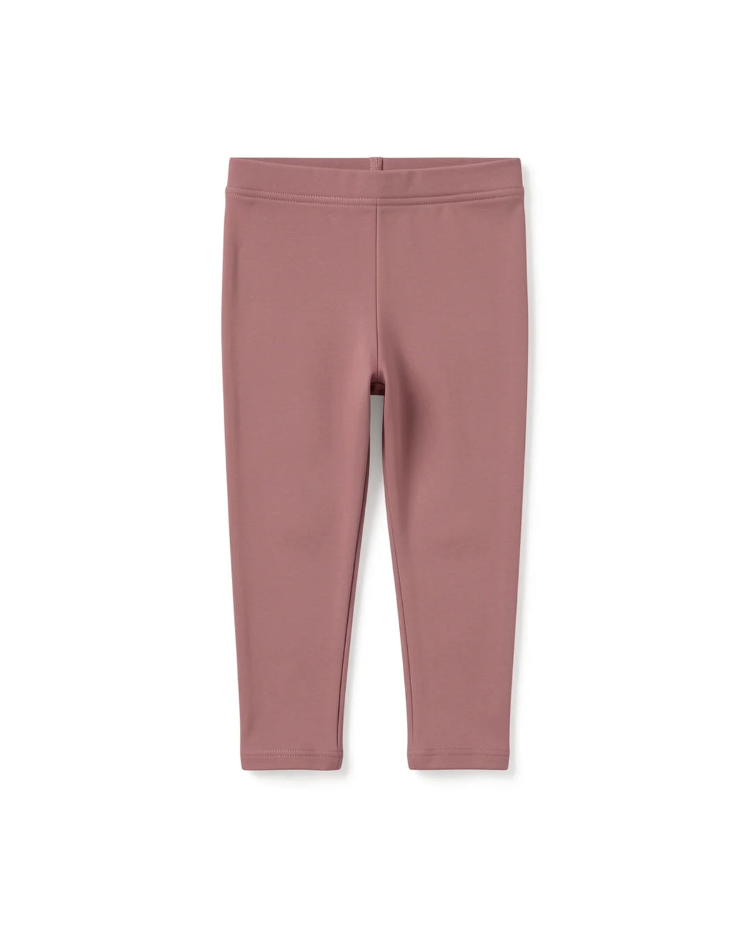 Solid Color Bamboo Legging