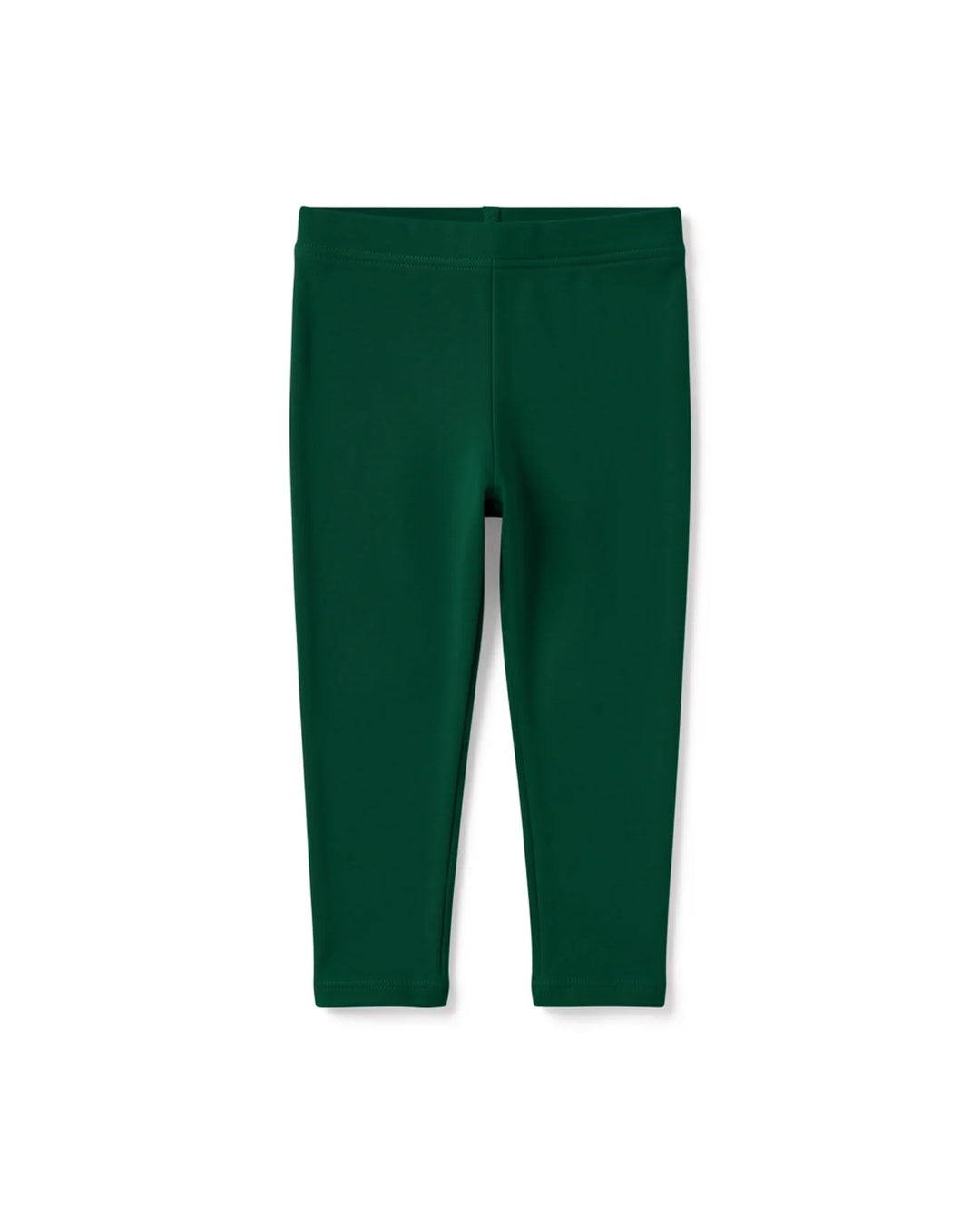 Solid Color Bamboo Legging