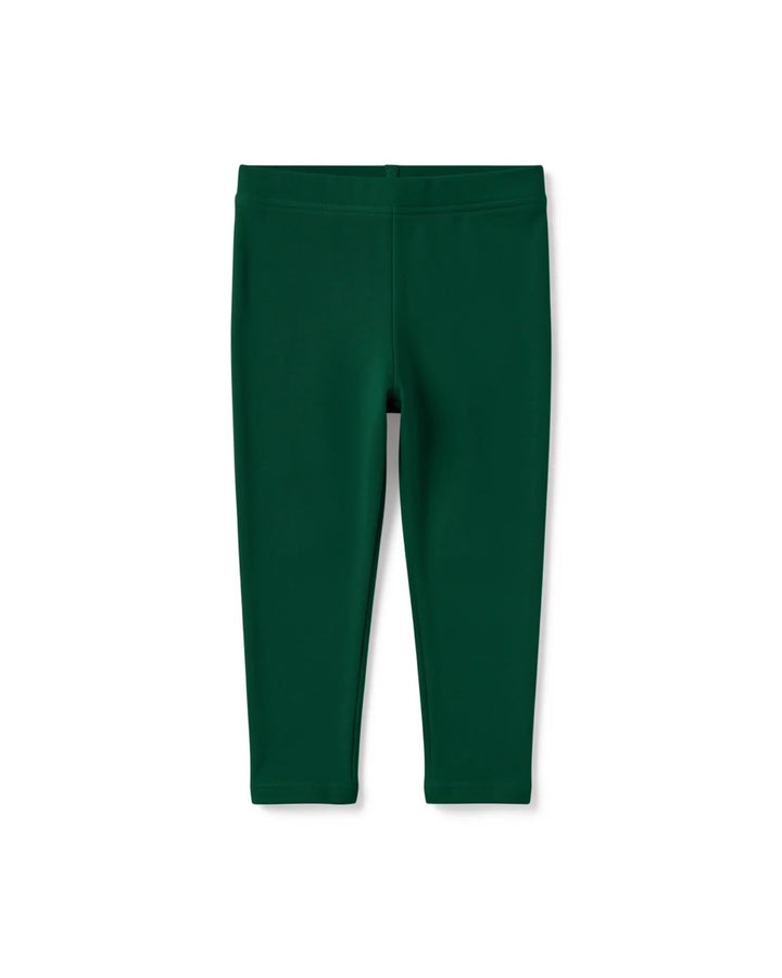 Solid Color Bamboo Legging