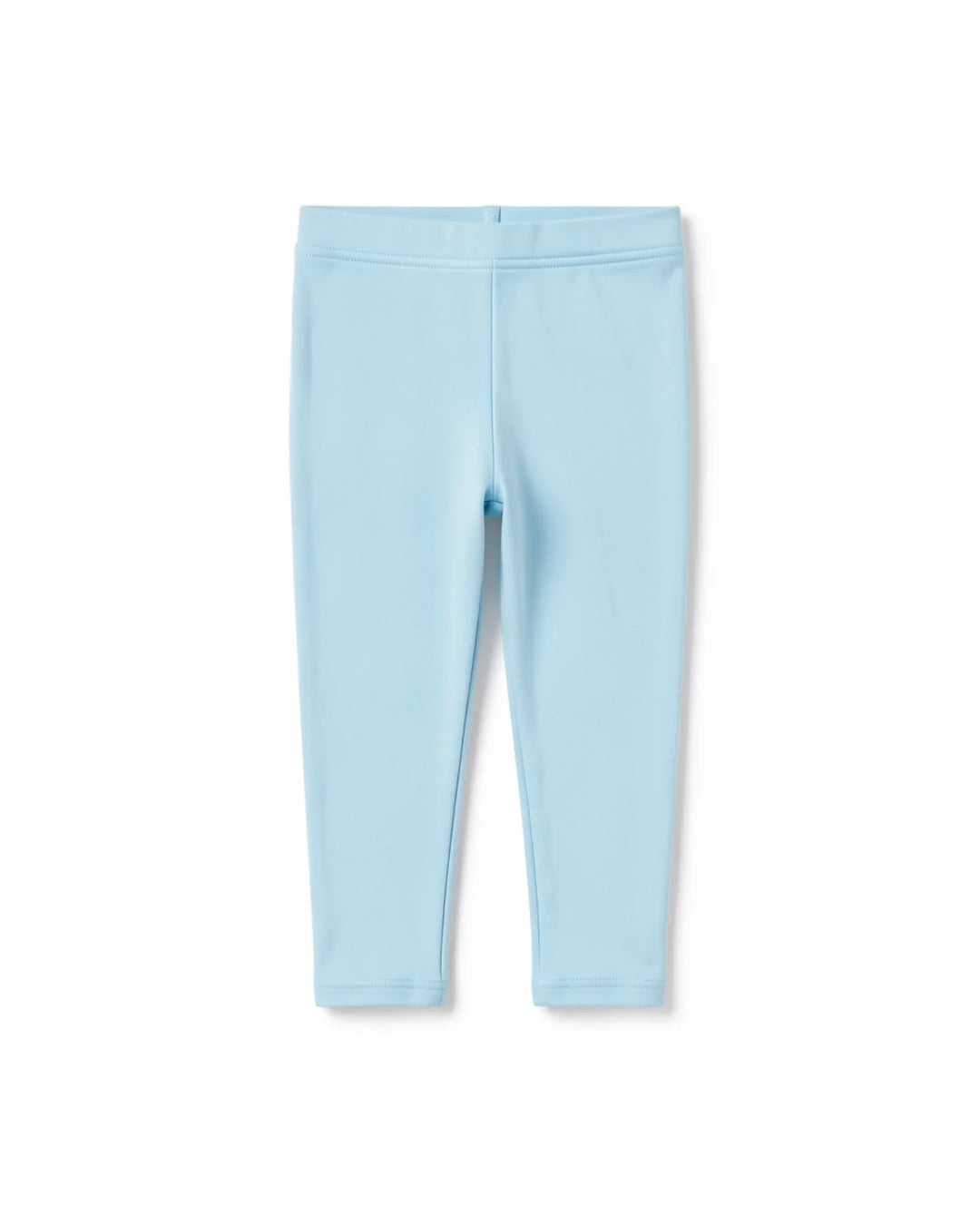 Solid Color Bamboo Legging