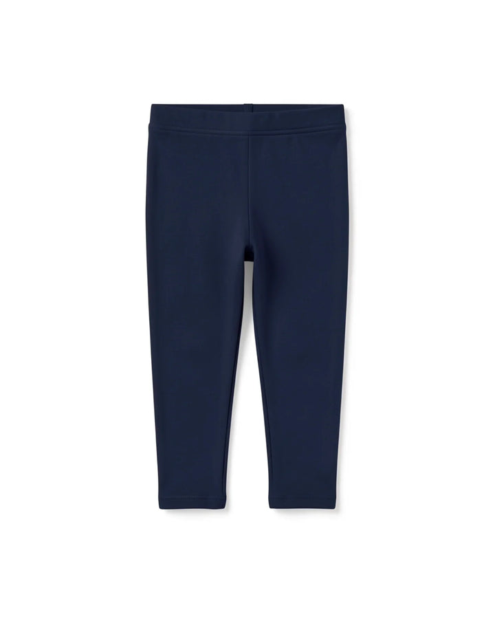 Solid Color Bamboo Legging