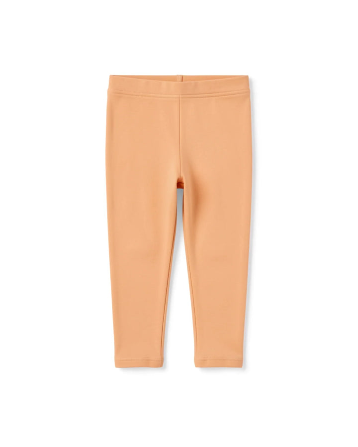 Solid Color Bamboo Legging
