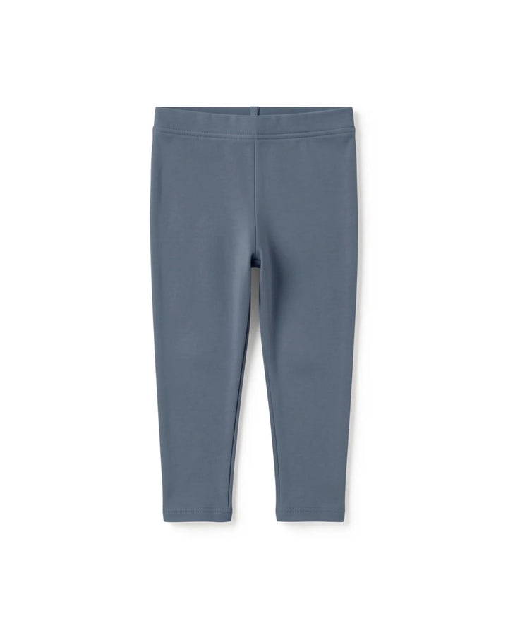 Solid Color Bamboo Legging