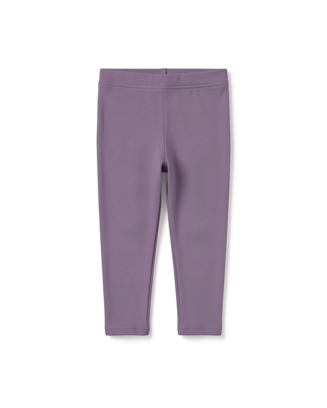 Solid Color Bamboo Legging