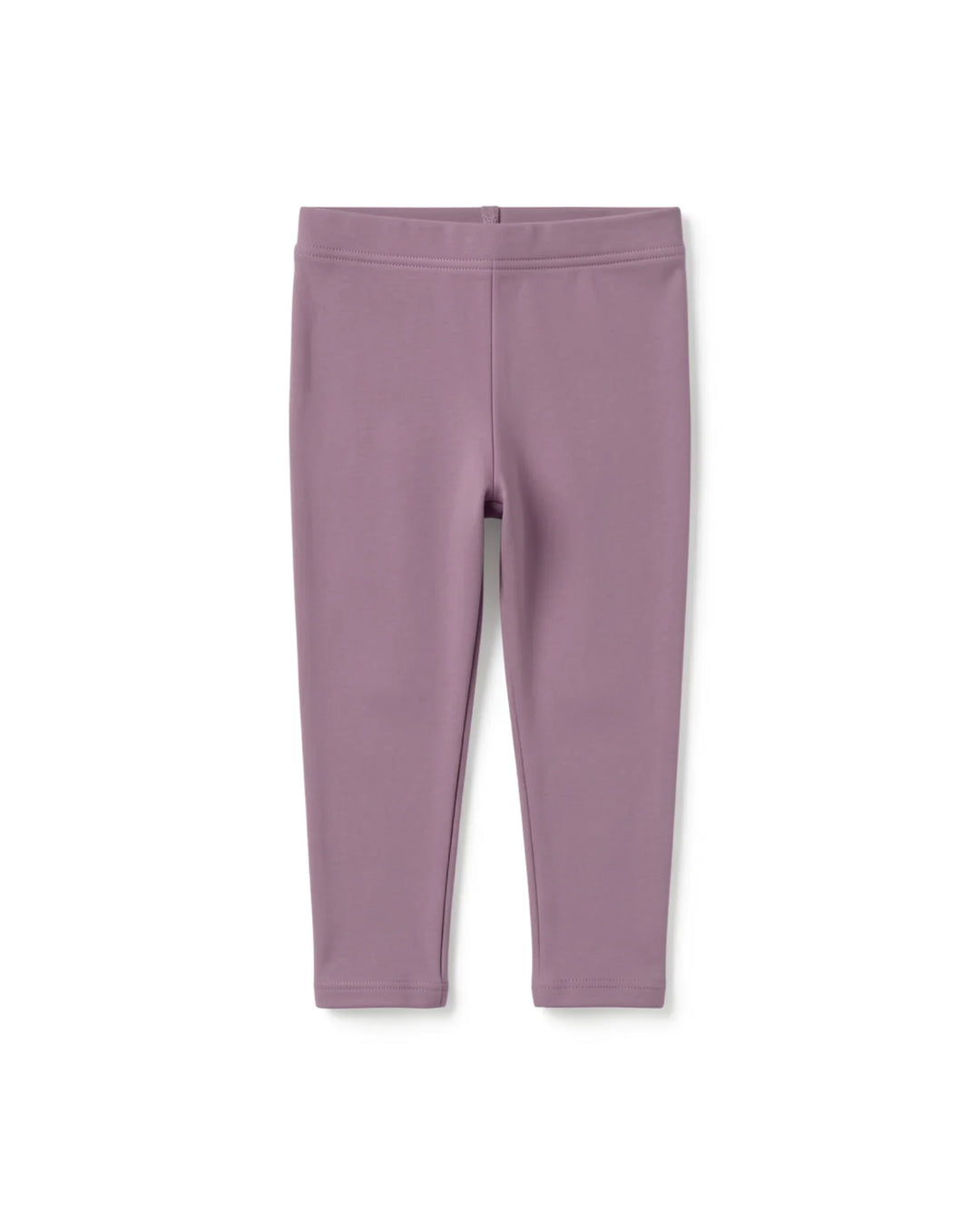 Solid Color Bamboo Legging