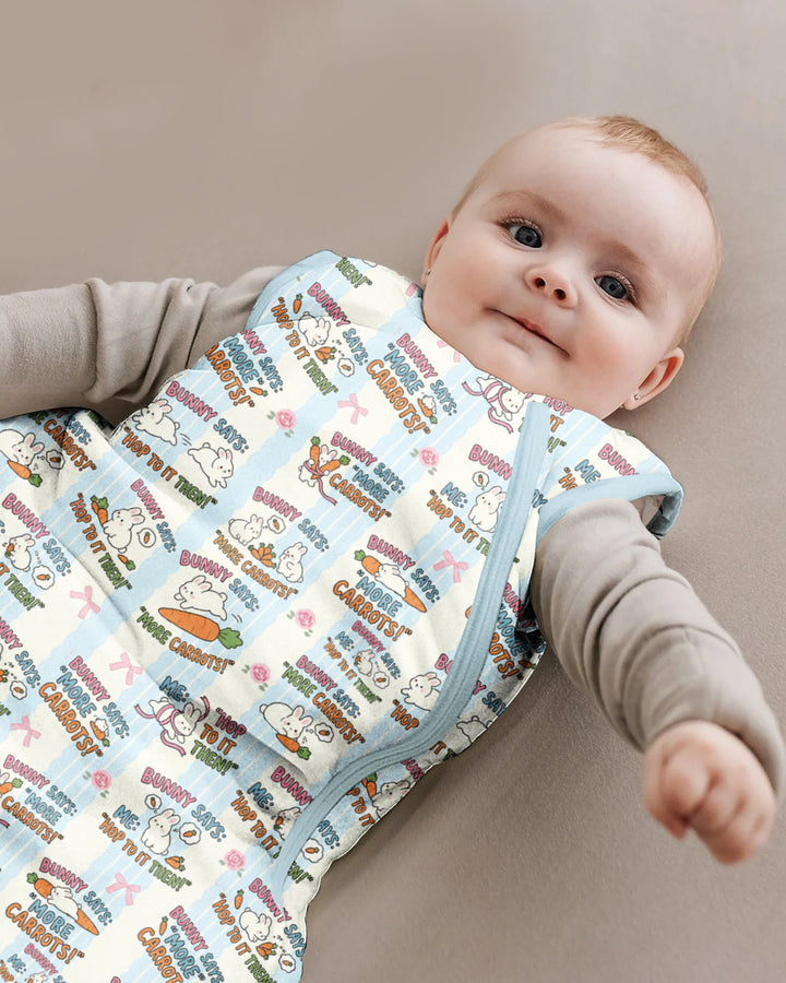 Hop To It Bamboo Sleep Bag