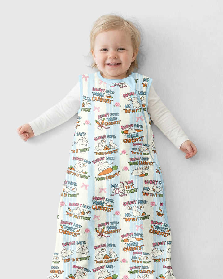 Hop To It Bamboo Sleep Bag