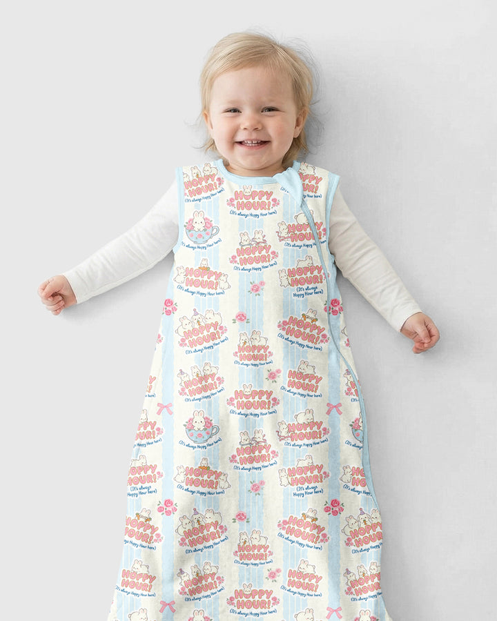 Hoppy Hour Bamboo Sleep Bag