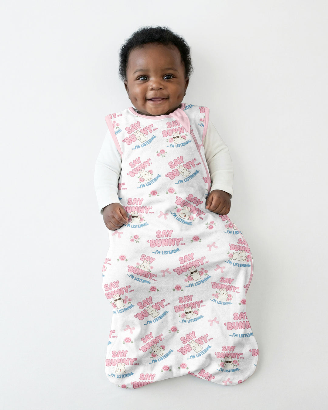 Bunny Radio Bamboo Sleep Bag