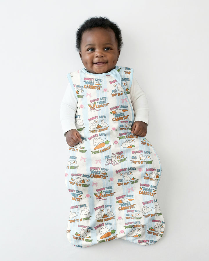 Hop To It Bamboo Sleep Bag