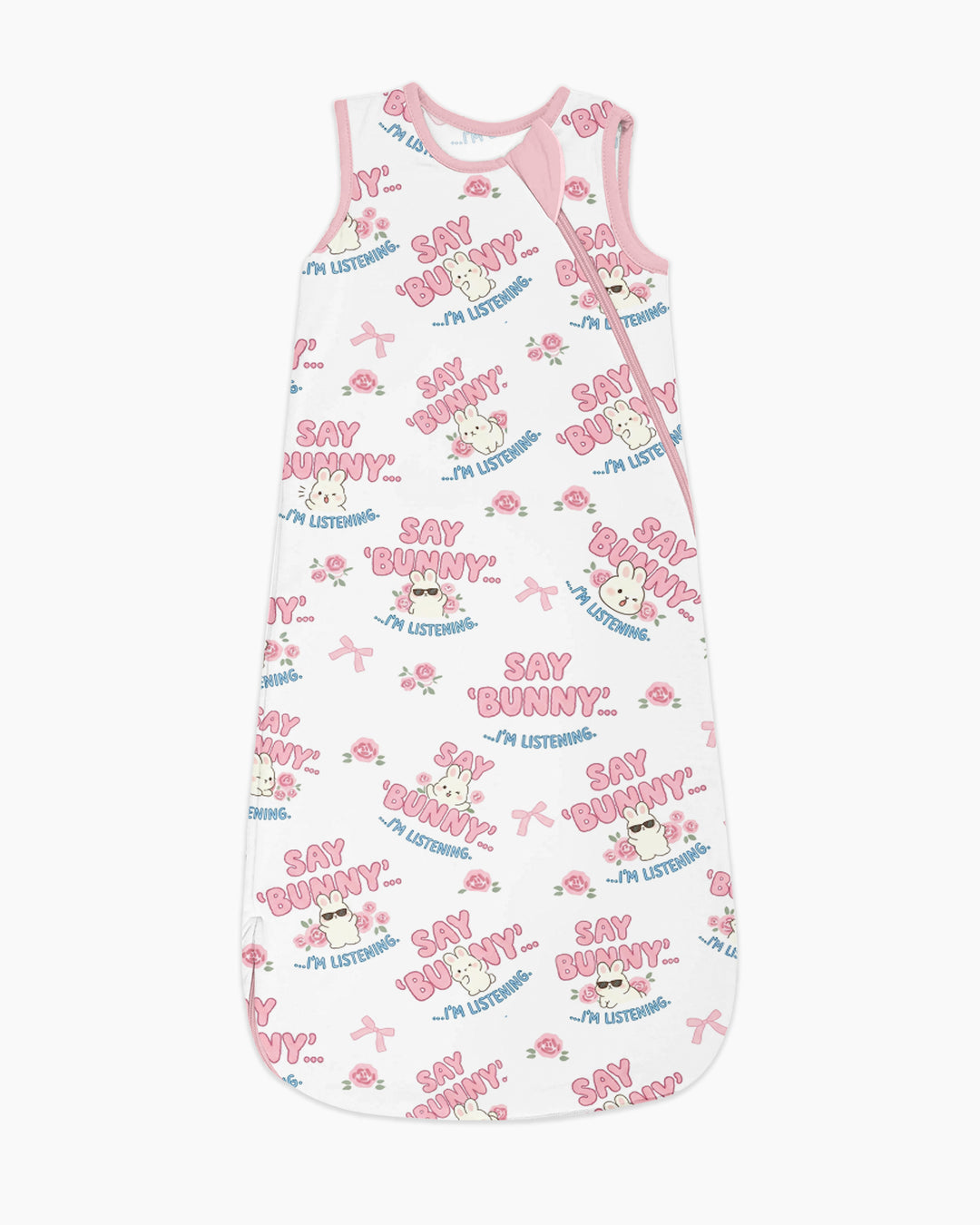 Bunny Radio Bamboo Sleep Bag
