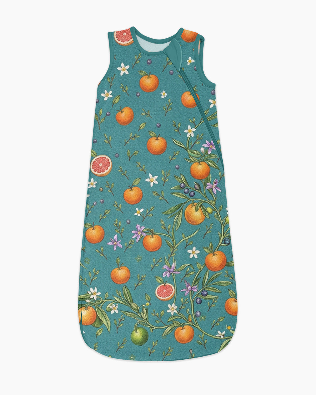 Fresh Citrus Breeze Bamboo Sleep Bag