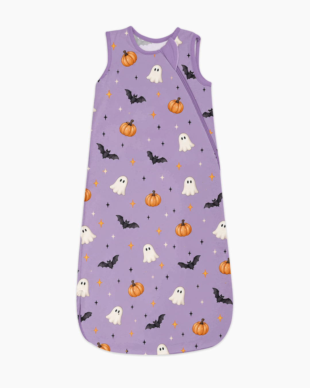 The Purple Flying Circus Bamboo Sleep Bag
