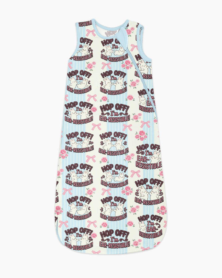 Bunny Besties Bamboo Sleep Bag