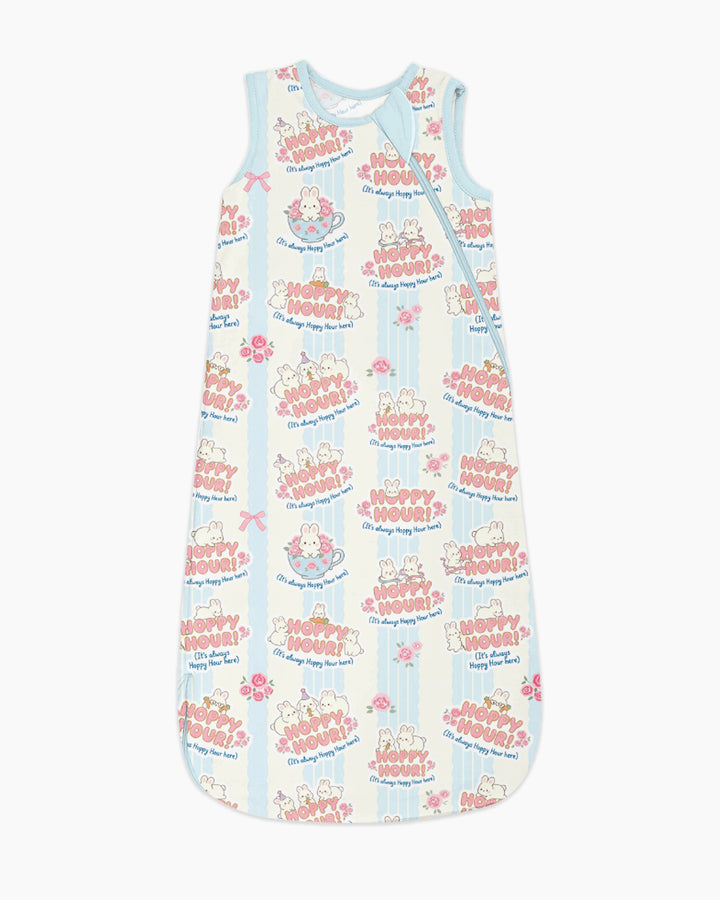 Hoppy Hour Bamboo Sleep Bag