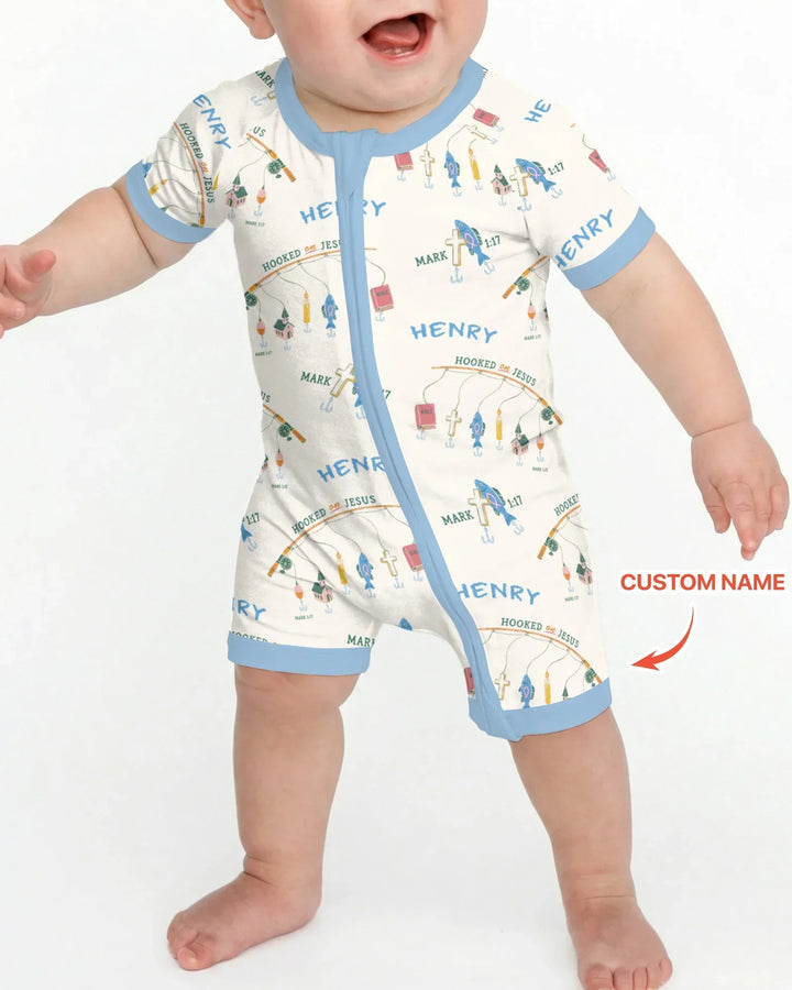 BENUTZERDEFINIERTE Vorlage Shorty Zippy