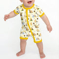 Vorlage Shorty Zippy